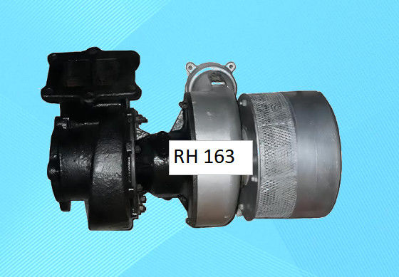 Turbocharger Mesin Diesel IHI MAN RH Seri 163