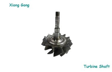 Poros Turbin Seri TPS / Poros Dan Roda Turbocharger Turbo ABB