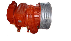 ABB VTR 214 Martine Turbocharger Untuk Sistem Propulsi Kelautan