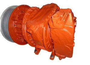 Turbocharger Efisiensi Tinggi ABB VTR 214 Martine Dari 250kW Sampai 10000kW