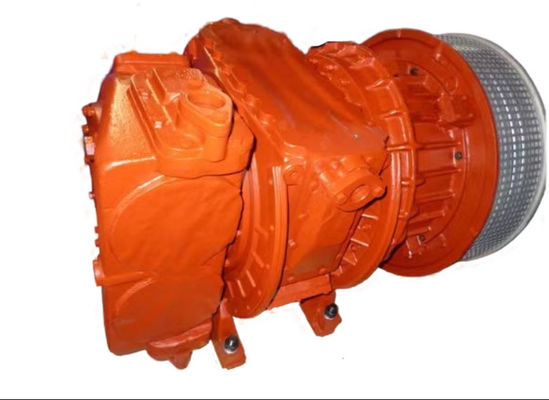 Turbocharger Efisiensi Tinggi ABB VTR 214 Martine Dari 250kW Sampai 10000kW
