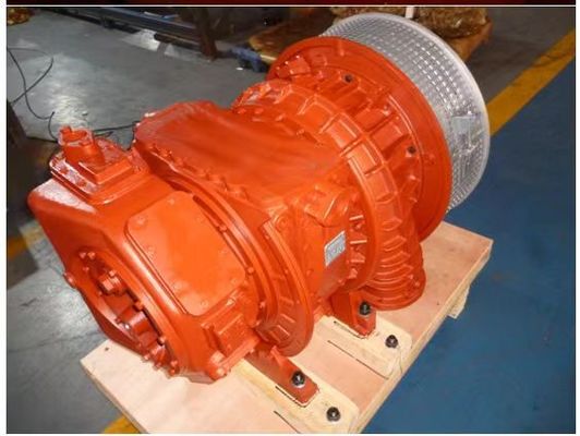 ABB VTR 214 Turbo Berkinerja Tinggi Untuk Mesin Diesel Marinir